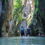 Adventure trip from Iasi: Hiking in the Carpathian Mountains - Discovering the Bicaz Gorges and Nearby Landscape