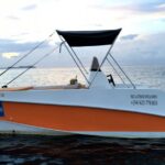 Adventurecat Half day tour - Boat Rental - No license required. - Navigating Popular Routes from San Antonio