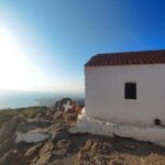 Aegina: Ellanion Zeus Mountain Summit Hiking Tour - What Makes the Summit Hike Special: The Remnants of Ancient Worship