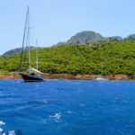 Aegina Island & Temple of Athina Aphaia Private Day Tour - Exploring Aegina’s Central Port and Local Charm