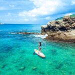 Aegina, Moni & Perdika Private Boat Tour: Sun, Sea & Serenity - How the Tour Starts at Anavyssos and Heads to Moni Island Beach