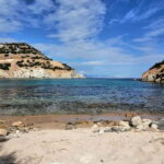 Aegina: Secret Beaches Alternative Tour - Pickup and Drop-off Locations for Easy Access