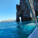 Aeolian Islands: Daily Tour of Panarea and Stromboli - Starting Point and Logistics at Marina di Poseidon