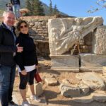 Affordable Ephesus Tour: No Better Way Exploring History - Meeting Point at Kusadasi Cruise Port for a Hassle-Free Start