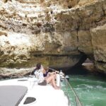 Afternoon Cruise Sunseeker Portofino 53 - The Crew and Onboard Service