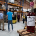 Afternoon Distillery Tour in Newport - Unique Spirits and Tasting Options at the Newport Distillery