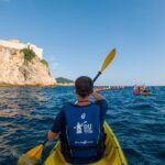 Afternoon Dubrovnik Guided Kayaking Tour - The Unique Stops Along the Coastal Route