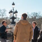 Afternoon Food Tour in Bordeaux : Local delicacies - Indulge in Bordeaux’s Best Sweets and Coffee Art