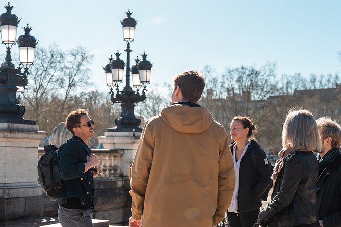Afternoon Food Tour in Bordeaux : Local delicacies - Indulge in Bordeaux’s Best Sweets and Coffee Art