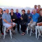 Afternoon Foodie Trail in Istanbul - Sampling Turkish Coffee at Mandabatmaz