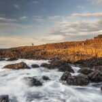 Afternoon Giants Causeway Half Day Tour from Belfast - Visiting Portaneevy Viewpoint for Coastal Views