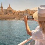 Afternoon Harbours Cruise with Guide and Roundtrip Transfers - Starting the Day with Seamless Transfers