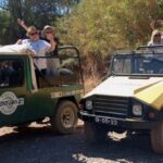 AFTERNOON JEEP SAFARI & SUNSET - Discovering the Algarve Countryside in a 4x4 Vehicle