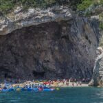 Afternoon Kayaking in Dubrovnik - Meeting Point and Tour Duration in Dubrovnik