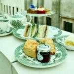 Afternoon Tea at the British Museum - The British Museum Venue for Afternoon Tea