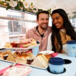 Afternoon Tea Bus Tour in Dublin - Food and Beverage Quality on the Bus