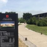 Afternoon Trip London to Stonehenge in a Private Vehicle - Exploring Stonehenge at Your Own Pace