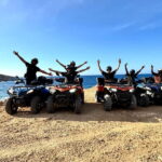 Ag. Pelagia Crete: Quad Safari to explore authentic villages - Starting Point and Meeting Logistics in Agia Pelagia