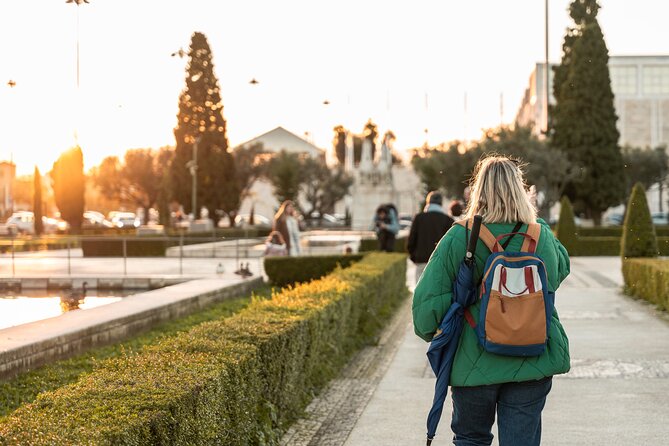 Age of Discoveries Walking Tour in Belém - The Significance of the Sala Thai - Pavilhão Tailandês