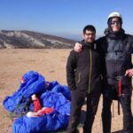 Àger: Two-Seater Paragliding Flight with Instructor - Why Choose This Paragliding Experience in Àger?