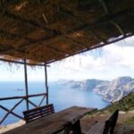 Agerola: Path of the Gods Guided Hiking Tour - From Bomerano to Nocelle: The Clifftop Trail Experience
