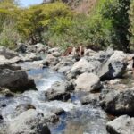 AGIA GALINI : River Adventures Excursion with Picnic - Starting Point at Agia Galini’s Galini Express Tours Office