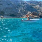 Agia Pelagia: Boat Rental - How the Agia Pelagia Boat Rental Unfolds
