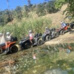Agia Pelagia Crete Quad Bike authentic backland Tour - Starting Point and Meeting Instructions