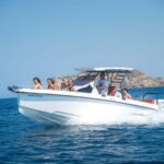 Agia Pelagia: Dia Island Tour - The Journey from Agia Pelagia to Dia Island