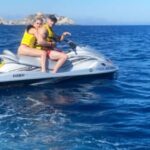 Agia Pelagia: Jet Ski - Location and Meeting Point for Your Jet Ski Adventure