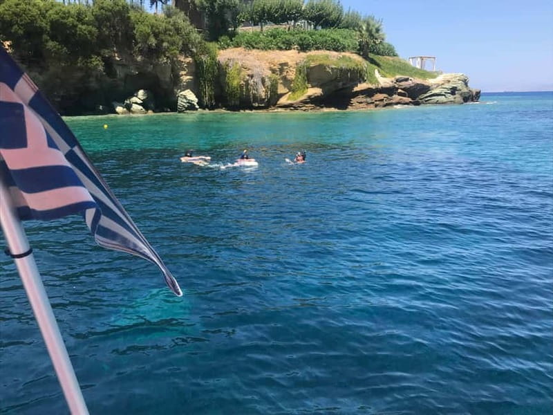 Agia Pelagia: Snorkeling Tour - What Makes the Agia Pelagia Snorkeling Tour Stand Out