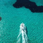 Agios Nikolaos: 3-Hour Sunset Cruise with Skipper - Departure Details from the Marina of Agios Nikolaos