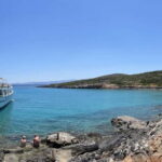 Agios Nikolaos: Fun Cruise Around Elounda Bay - Starting Point at Agios Nikolaos Harbor