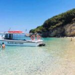 Agios Sostis: Marathonissi, Keri Caves, and Turtle Spotting - Starting Point and Booking Flexibility