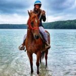 agów Landscape Park Horseriding Tour - Starting Point in Lubusz Voivodeship