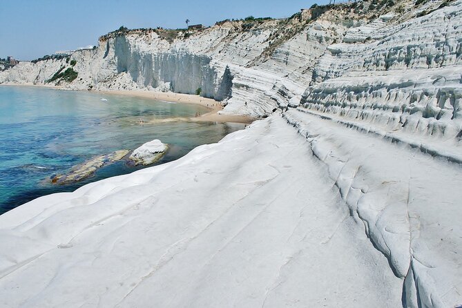 Agrigento and Valley of the Temples Day Trip from Palermo - Exploring the Valley of the Temples