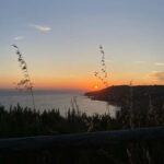 Agrigento: Aperitif dinner, art, and a breathtaking sunsetcome paint with us! - The Breathtaking Viewpoint with Iconic Landmarks
