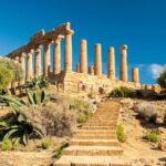 Agrigento- Piazza Armerina - Practical Details: Meeting Point and Transportation