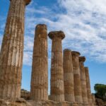 Agrigento to Siracusa with Valley of Temples and Roman Villa Trip - Exploring the Valley of the Temples with Independence