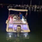 AGRIGENTO: TOUR TO THE SCALA DEI TURCHI - Starting Point at San Leones Porticciolo Turistico