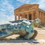 Agrigento: Valle dei Templi Fast-Track Ticket & Audio Guide - How to Access the Valley of the Temples