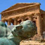 Agrigento - Valley of the Temples - audio guide - The Flexibility of a Year-Long Validity