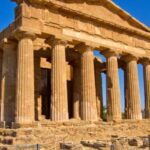 Agrigento: Valley of the Temples Entry Ticket & Audio Guide - How the Tour Starts and What to Expect at Entry