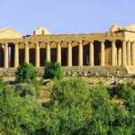 Agrigento: Valley of the Temples Premium Guided Tour - Scenic Stops at the Temple of Hera Lacinia, Concordia, and Olympian Zeus