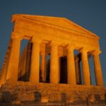 Agrigento: Valley of the Temples Skip-the-Line Sunset Tour - Exploring the Five Temples: From Hera to Zeus