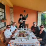 Agrigento: Wine tasting and walk in the vineyards. - Tasting Five Wines Crafted on the Estate