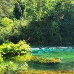 Agrotourism Mesopotam, Blue Eye and Lekursi Castle Tour - Flexibility and Cancellation Policy