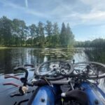 Agunnaryd: Guided Bike Rafting Tour - What Makes the Swedish Landscape Unique on This Tour