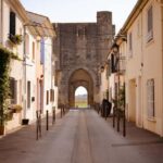 Aigues-Mortes: Private Guided Tour of city + Constance Tower - Exploring the Iconic City Walls of Aigues-Mortes