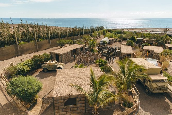 AIR SOFT Game Park - What to Expect During the Game Sessions